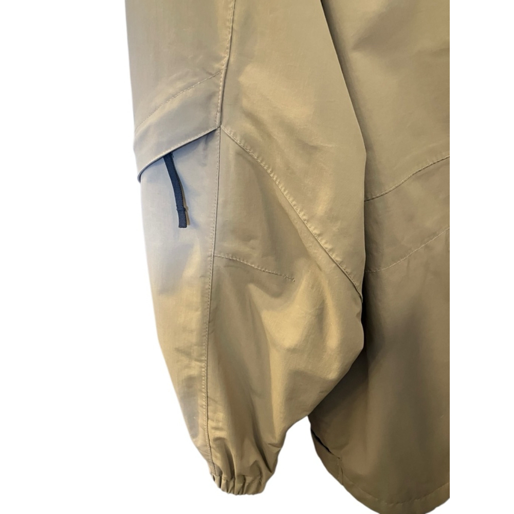 5.11 Tactical Aggressor Parka Tan L - Picture 3 of 16